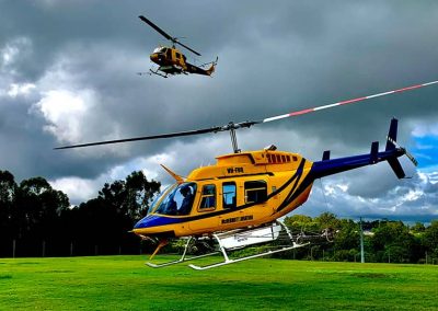 16th Mosquito Control Association of Australia Conference