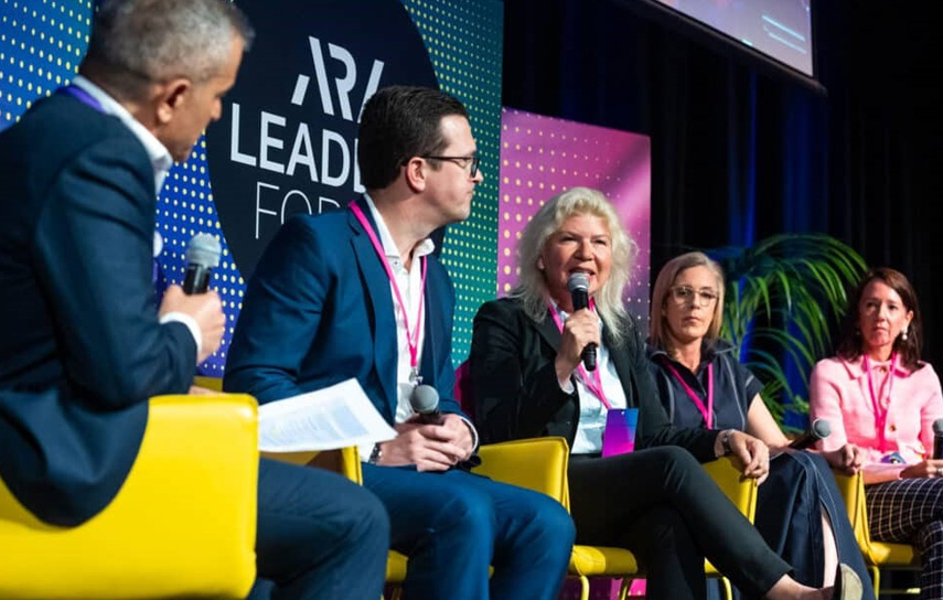 ARA Leaders Forum 2024