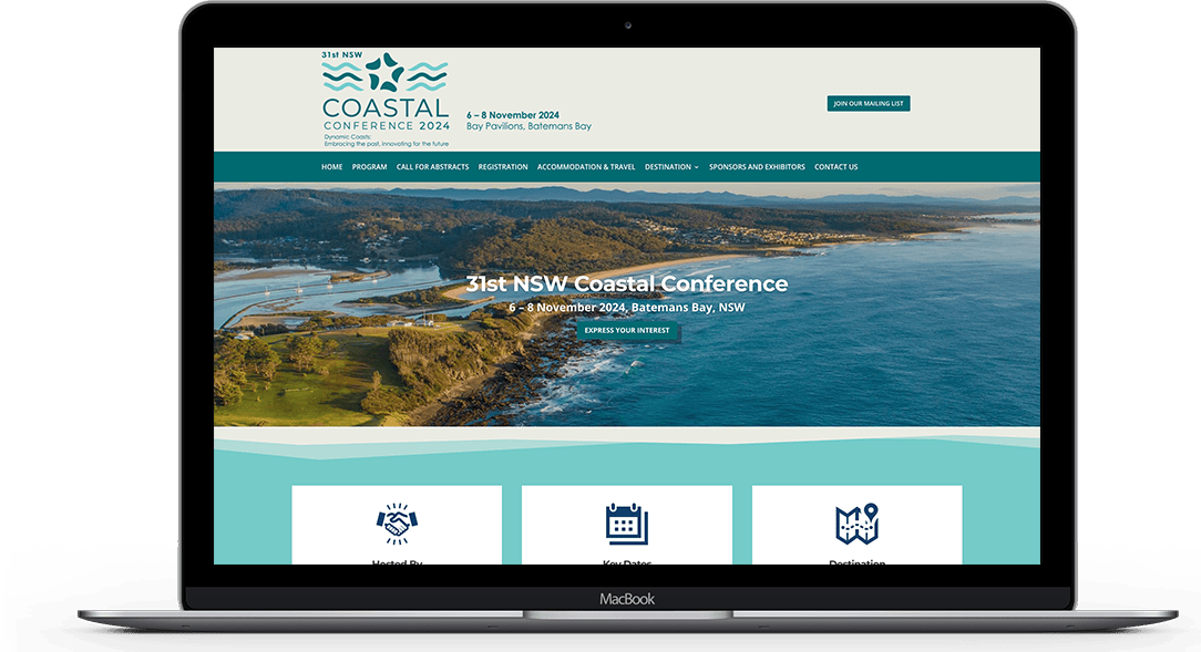 NSW Coastal Conference 2024