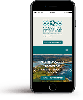 NSW Coastal Conference 2024