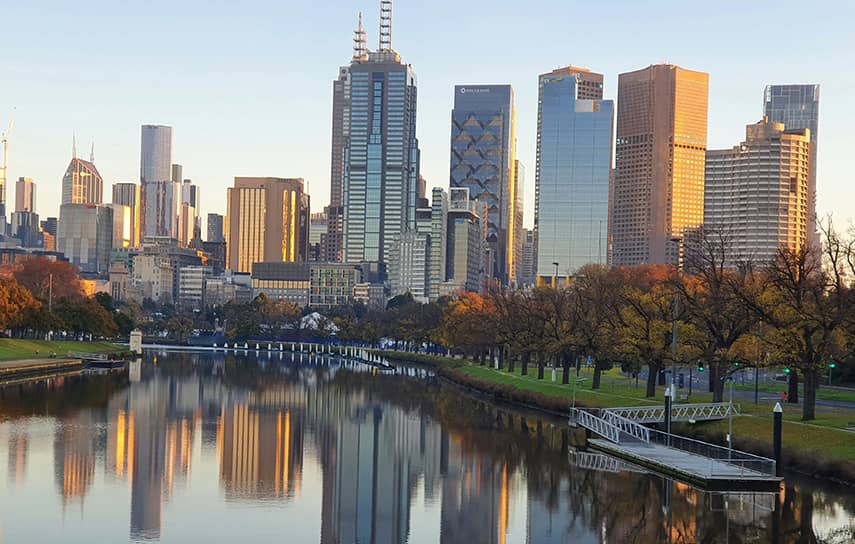 55th ANZSNM ASM 2025 Meeting