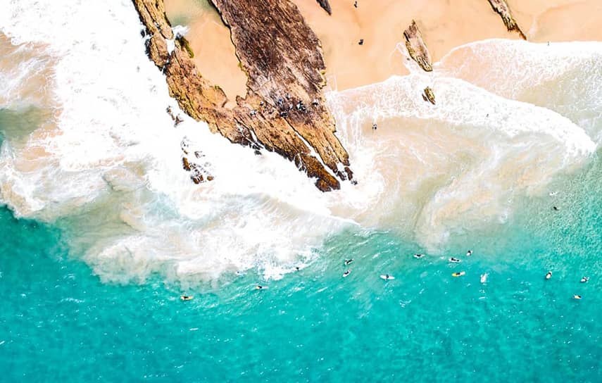 Joint Coast to Coast and QLD Coastal Conference 2025