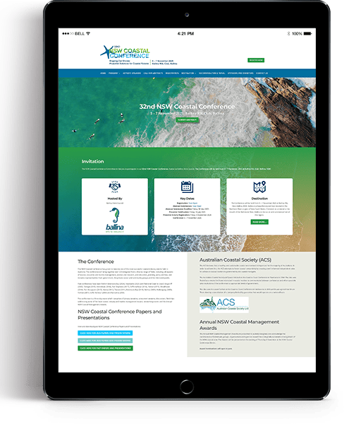 NSW Coastal Conference 2024