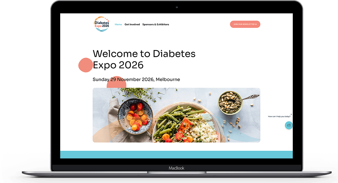 Diabetes Expo 2026