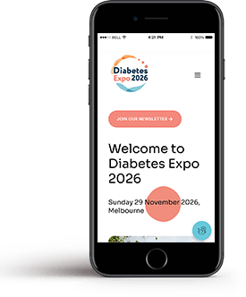 Diabetes Expo 2026